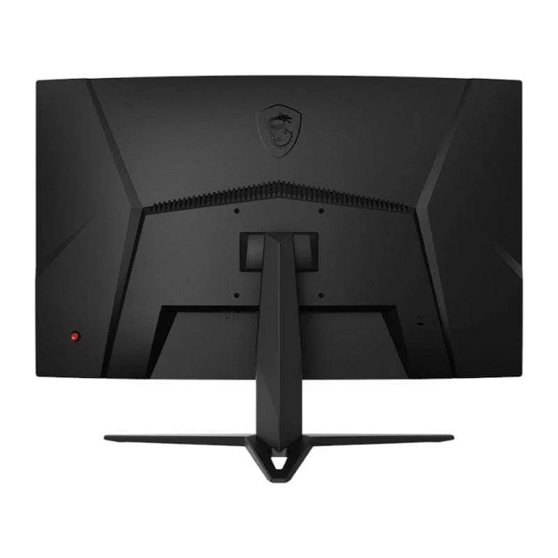 Msi G32 Cq4 E2 32" Curved Gaming Monitor 2560 X 1440 (Qhd) Va 1ms 170 Hz G32 Cq4 E2