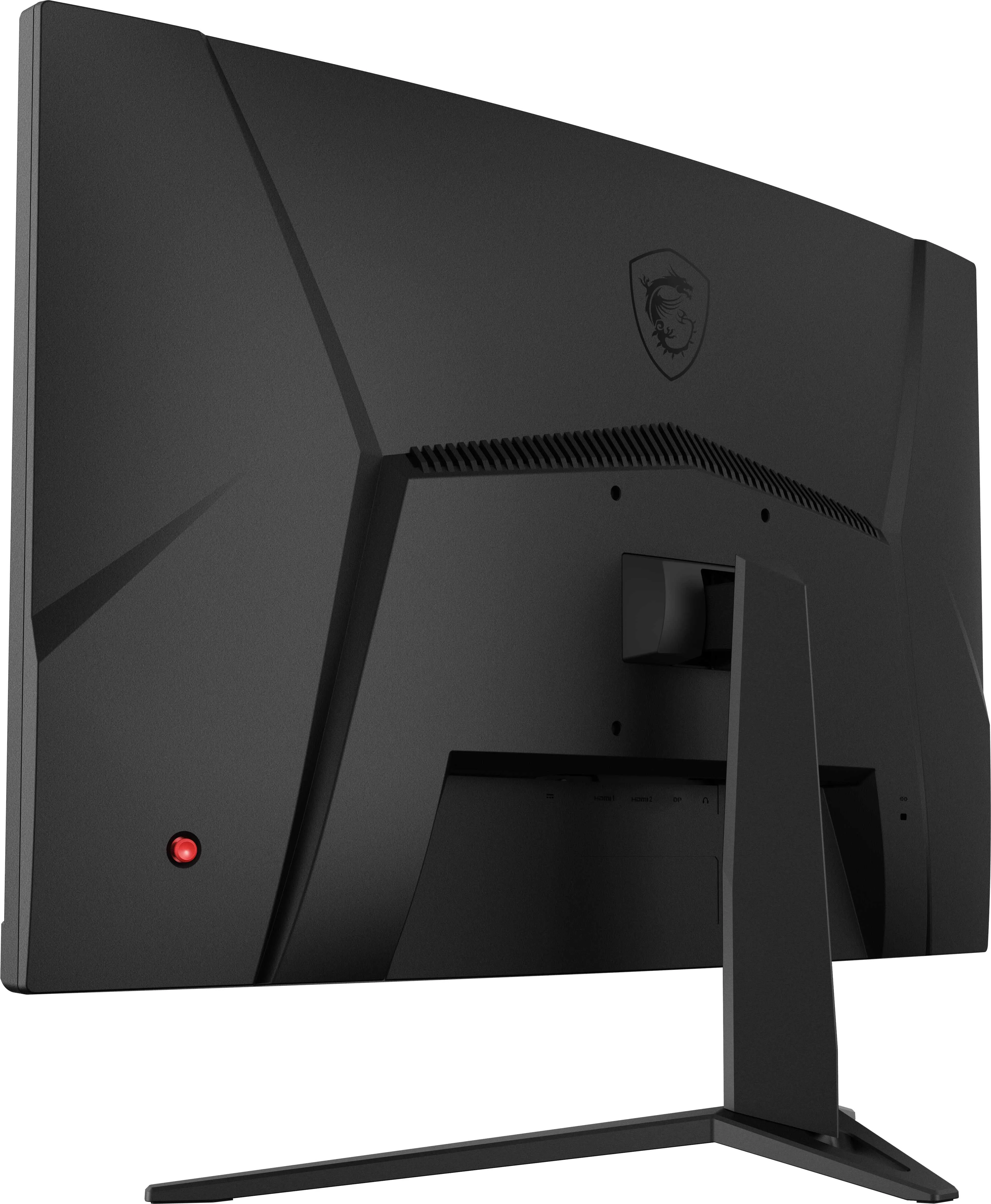 MSI G32C4 E2 31.5" Full HD Curved Gaming Monitor