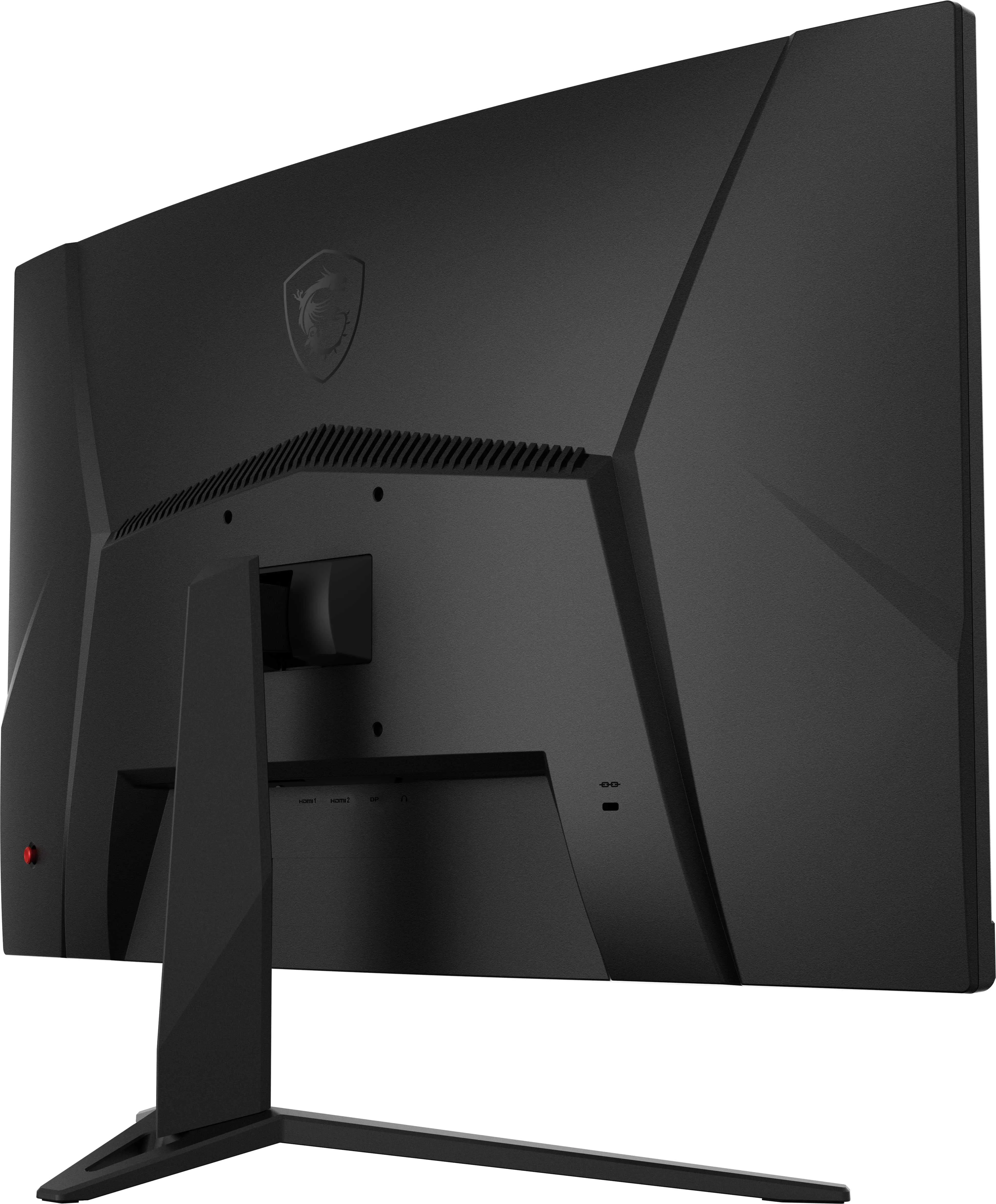 MSI G32C4 E2 31.5" Full HD Curved Gaming Monitor