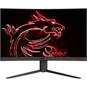 MSI Optix G24C4 24" Curved LED Gaming Monitor