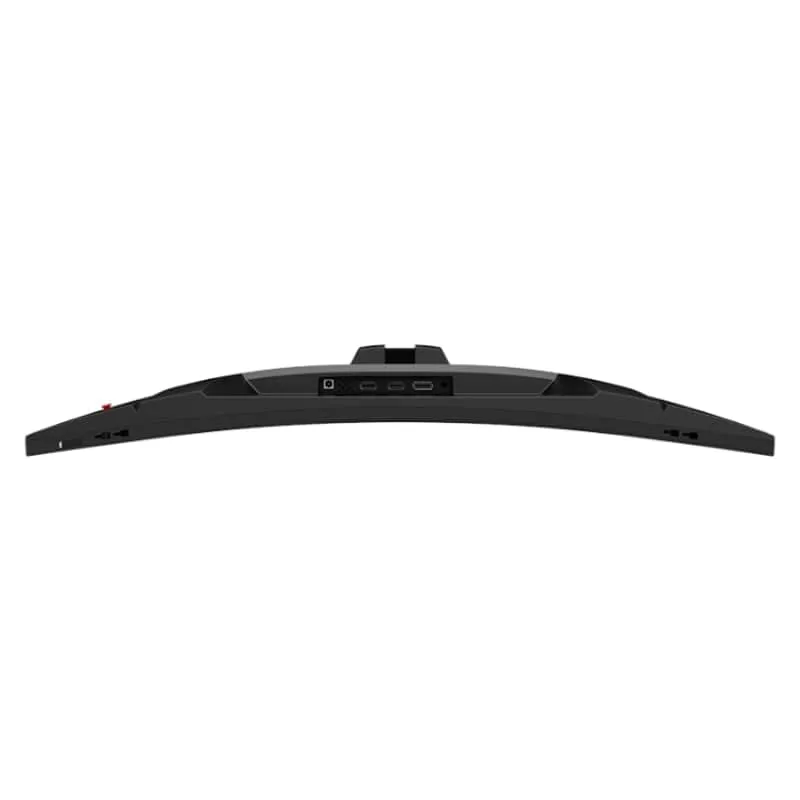 Msi Optix G27 Cq4 E2 Curved Gaming Monitor 170 Hz Va Anit Glare Free Sync 27" 1500 R Black G27 Cq4 E2