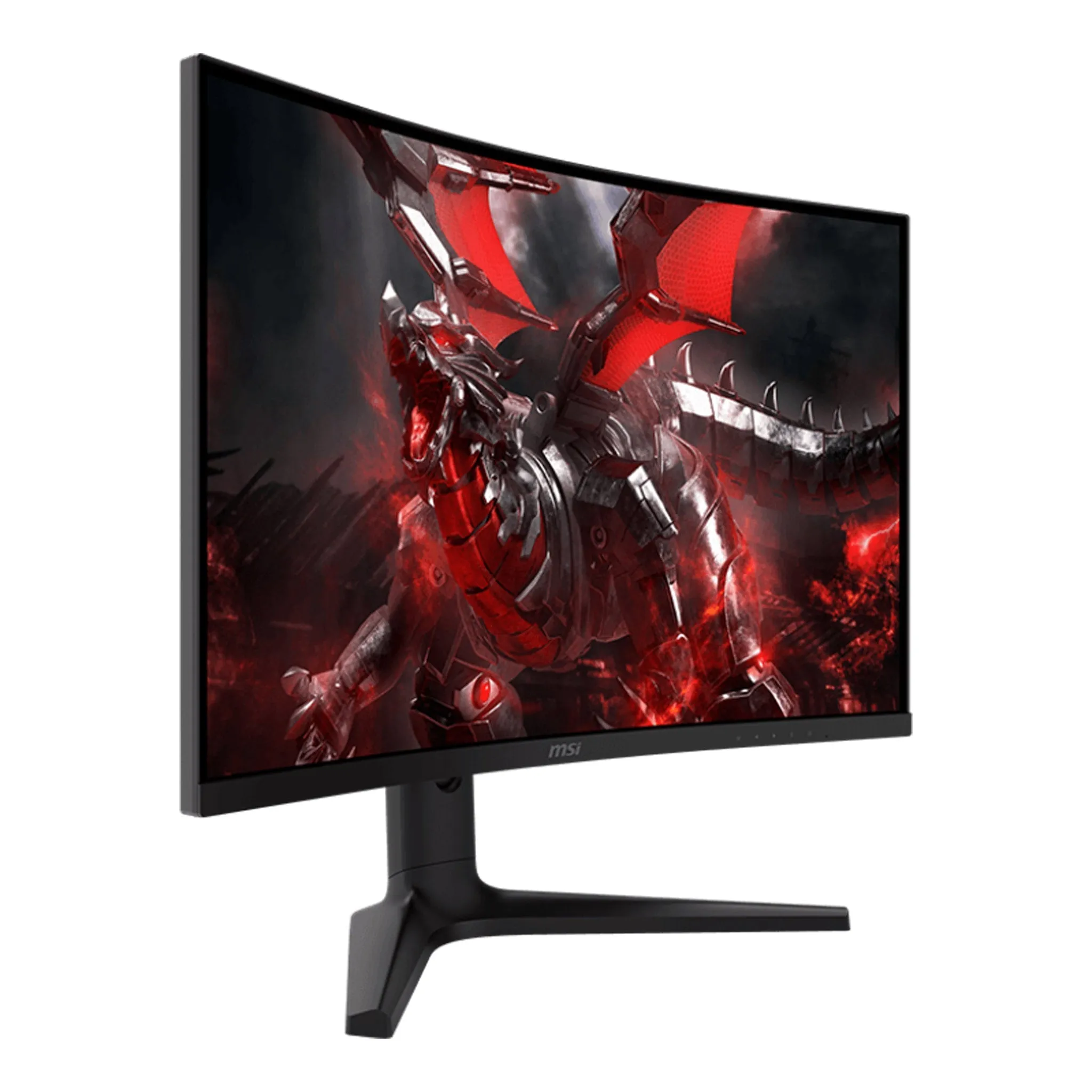MSi OPTIXG271C 27" 16:9 FHD Curved FreeSync 165Hz VA Gaming Monitor