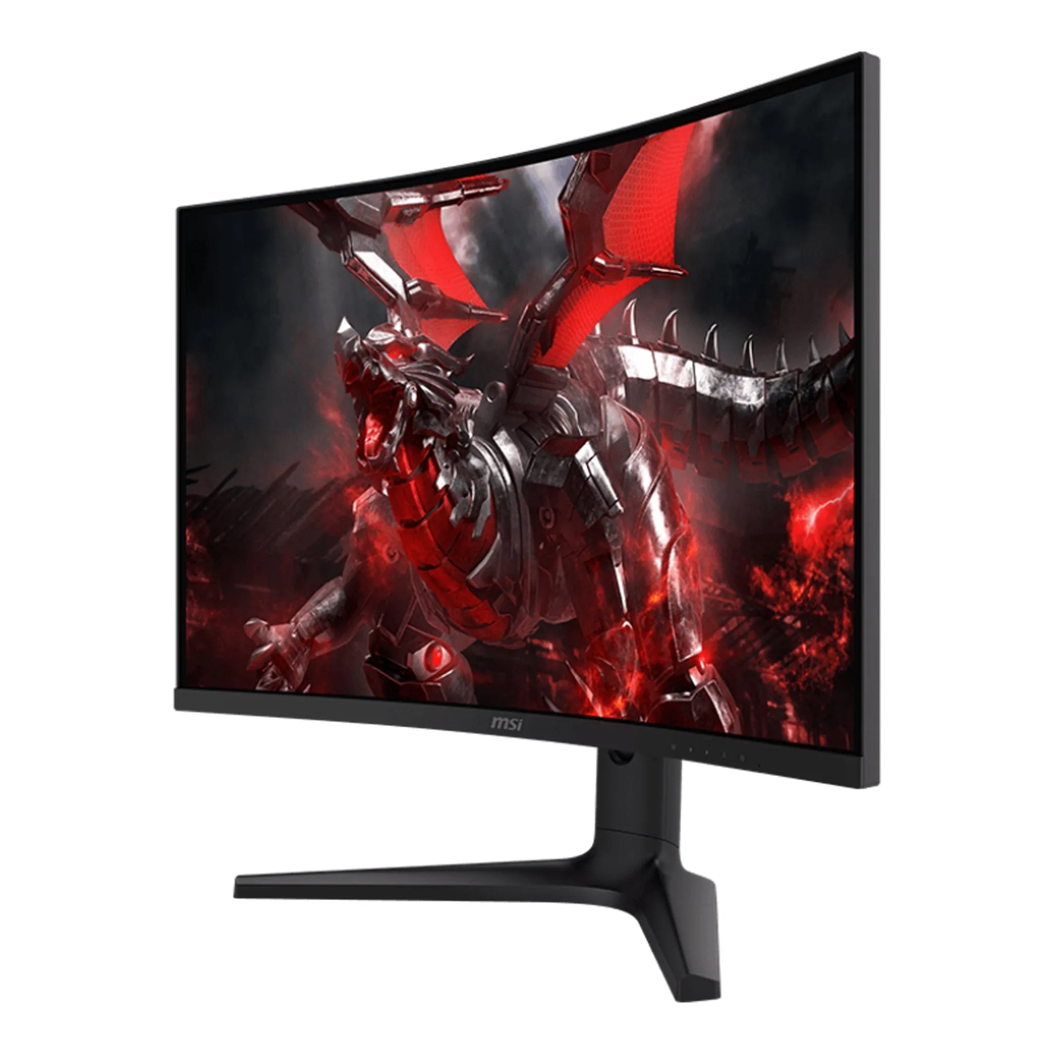MSi OPTIXG271C 27" 16:9 FHD Curved FreeSync 165Hz VA Gaming Monitor