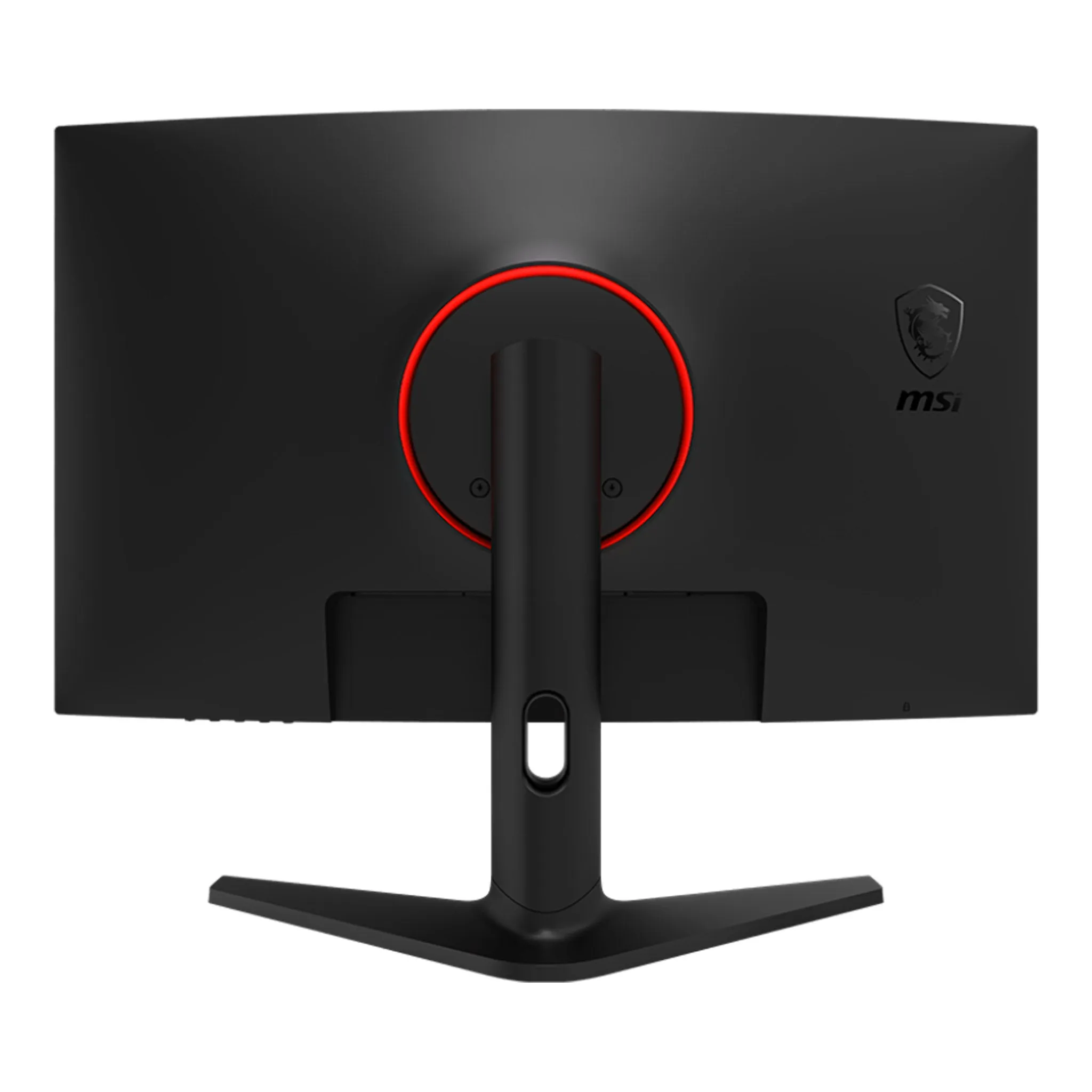 MSi OPTIXG271C 27" 16:9 FHD Curved FreeSync 165Hz VA Gaming Monitor