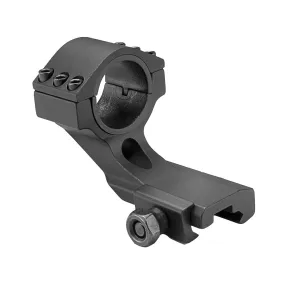 NcSTAR 30mm Cantilever Ring Weaver Mount
