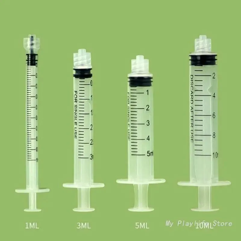 Newborn Pet Feeding Kit