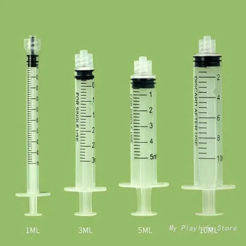 Newborn Pet Feeding Kit