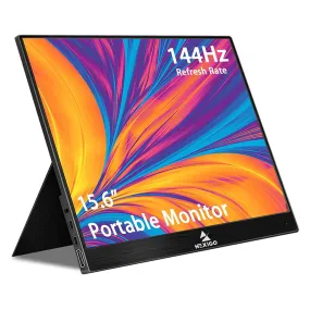 NexiGo NG15FG 15.6 Inch 144Hz Portable Monitor