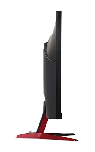 Nitro 27 Inches Full HD | (1920 x 1080) 144Hz Refresh Rate