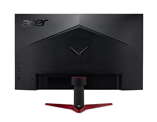 Nitro 27 Inches Full HD | (1920 x 1080) 144Hz Refresh Rate