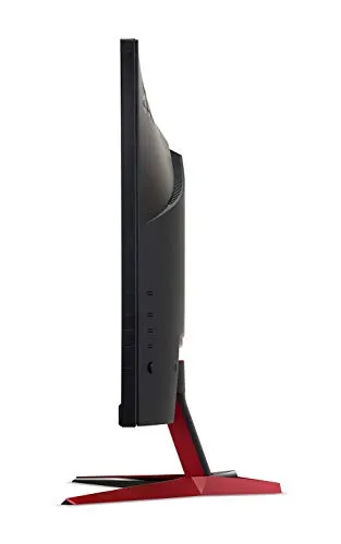 Nitro 27 Inches Full HD | (1920 x 1080) 144Hz Refresh Rate