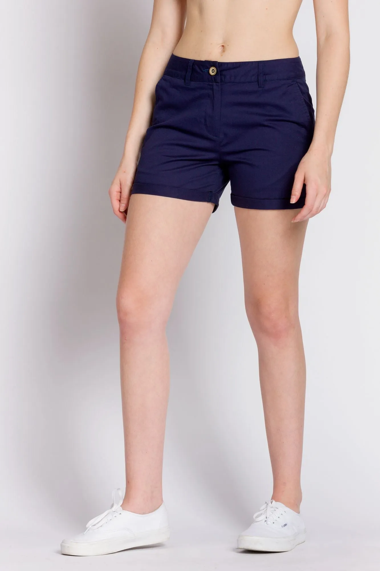 Nora | Women's Stretch Twill Short