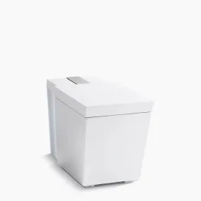 Numi One-piece elongated smart dual-flush toilet