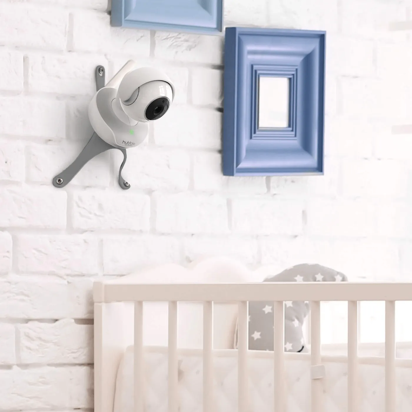 Nursery Pal Deluxe