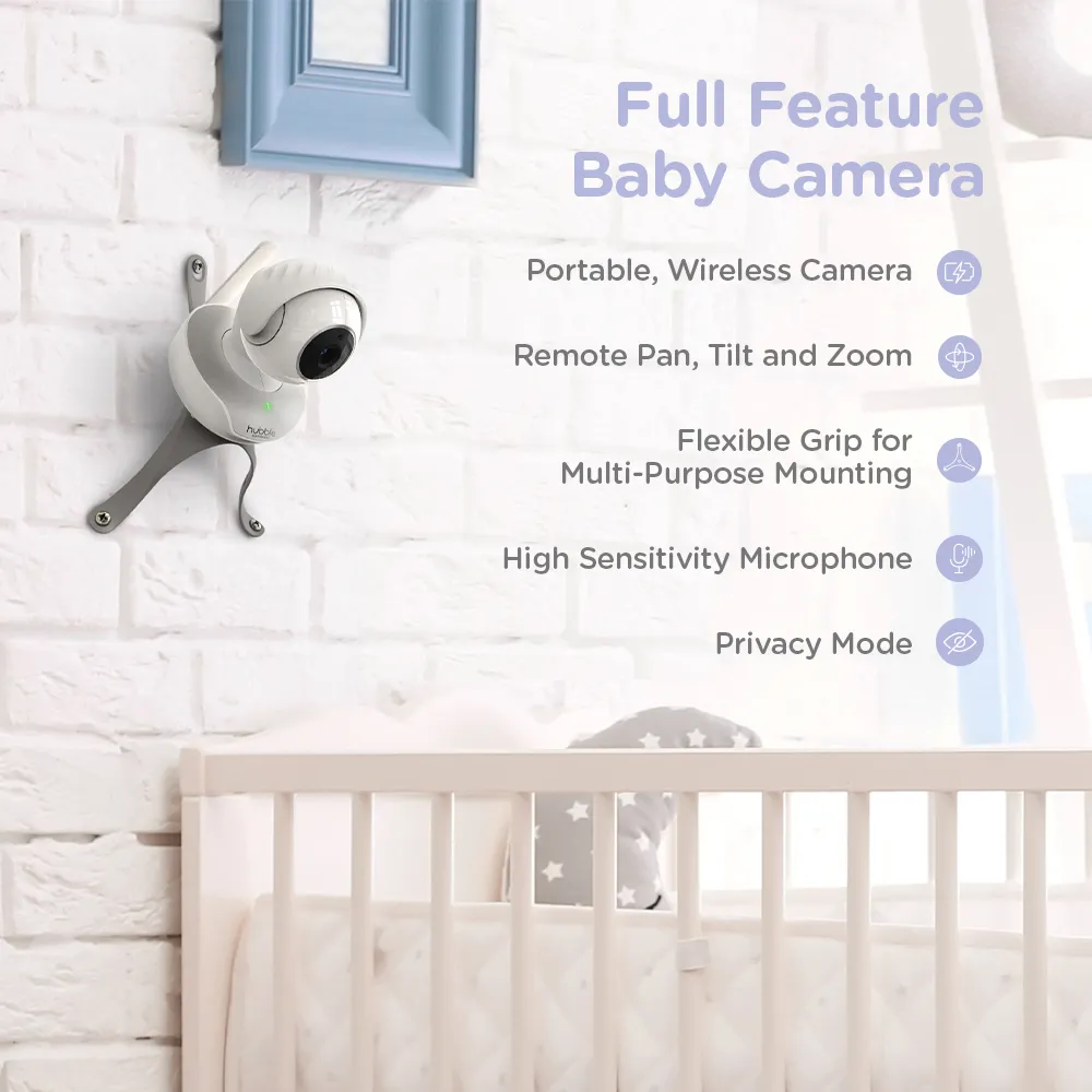 Nursery Pal Deluxe