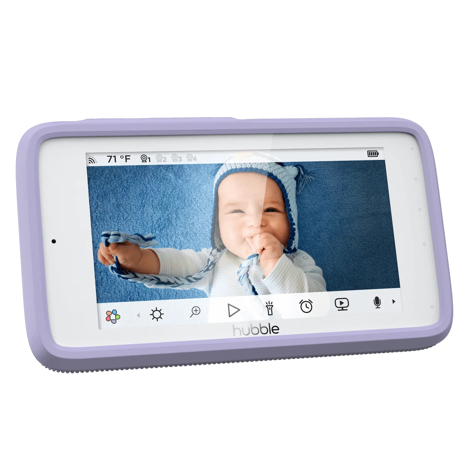 Nursery Pal Deluxe
