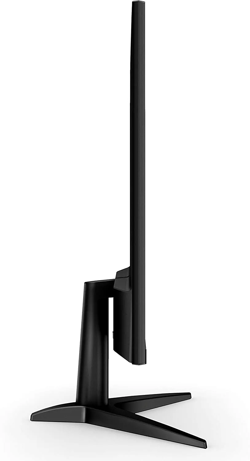 Open Box -  AOC 27B1H - 27" IPS LED Monitor - FullHD