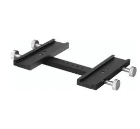 Orion Narrow Side-by-Side Plate