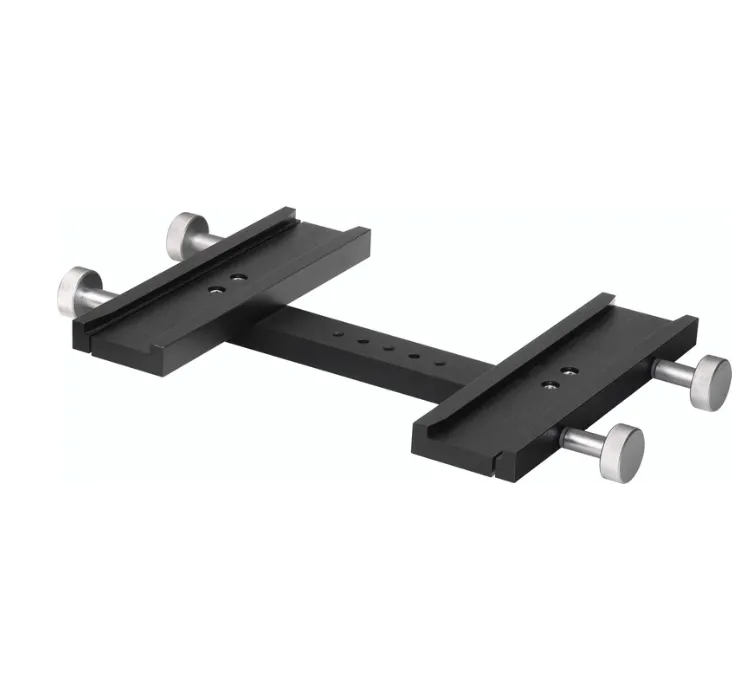 Orion Narrow Side-by-Side Plate