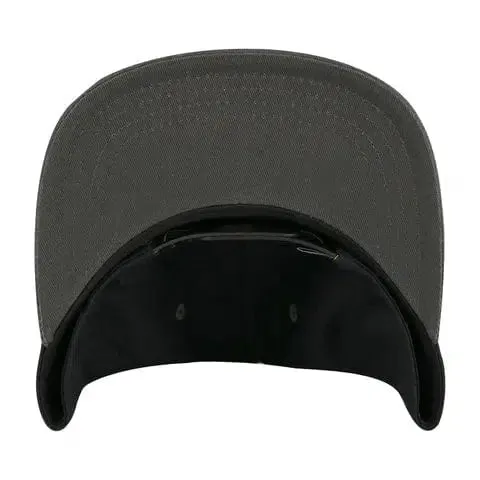 Overwatch - Junkrat Snapback Hat (Black) - J!NX