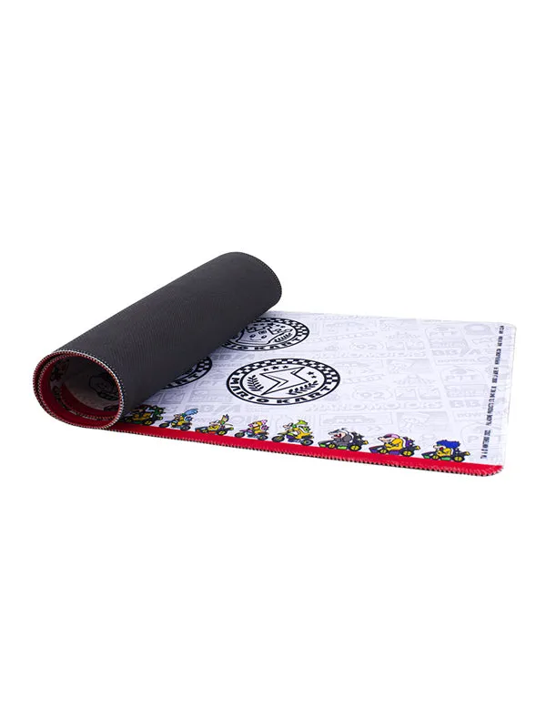 Paladone Mario Kart Desk Mat