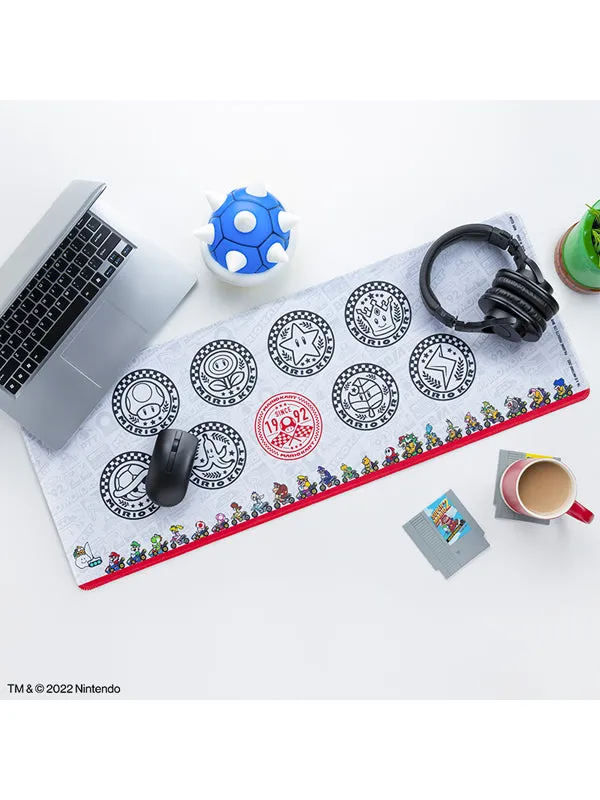 Paladone Mario Kart Desk Mat