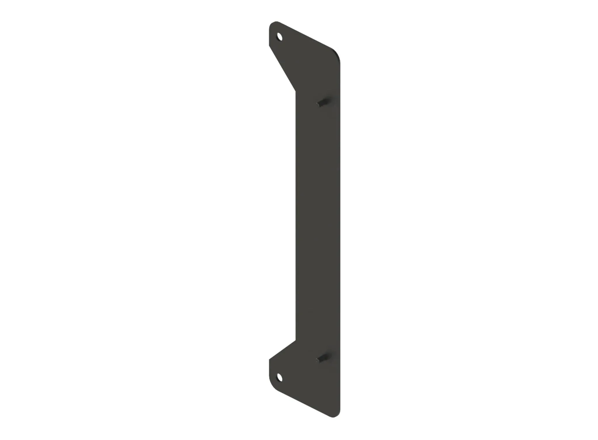 Peerless-AV ACC-V600800 200mm-Width-Reducer for VESA 600x400 and 800x400