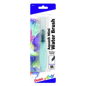Pentel Aquash Water Brush - Mini