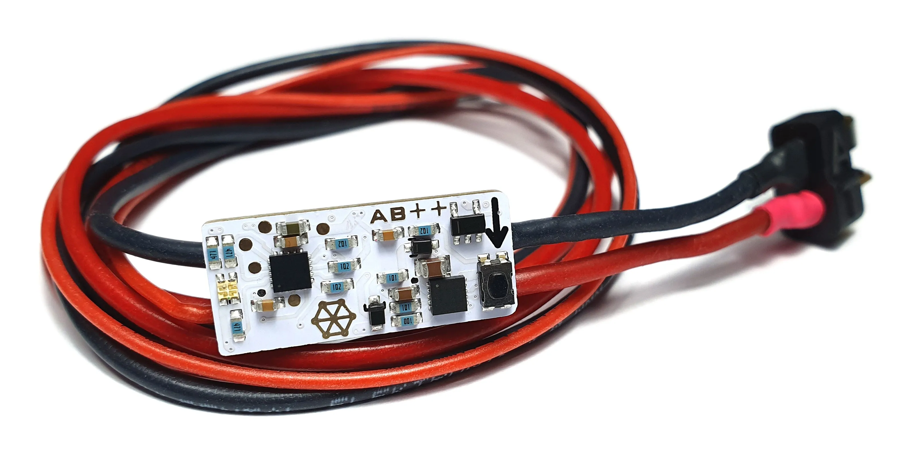 Perun - AB   Mosfet