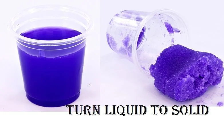 Petrify Ink Sponge — 75 2g Pouches with Glass Sundry Jar