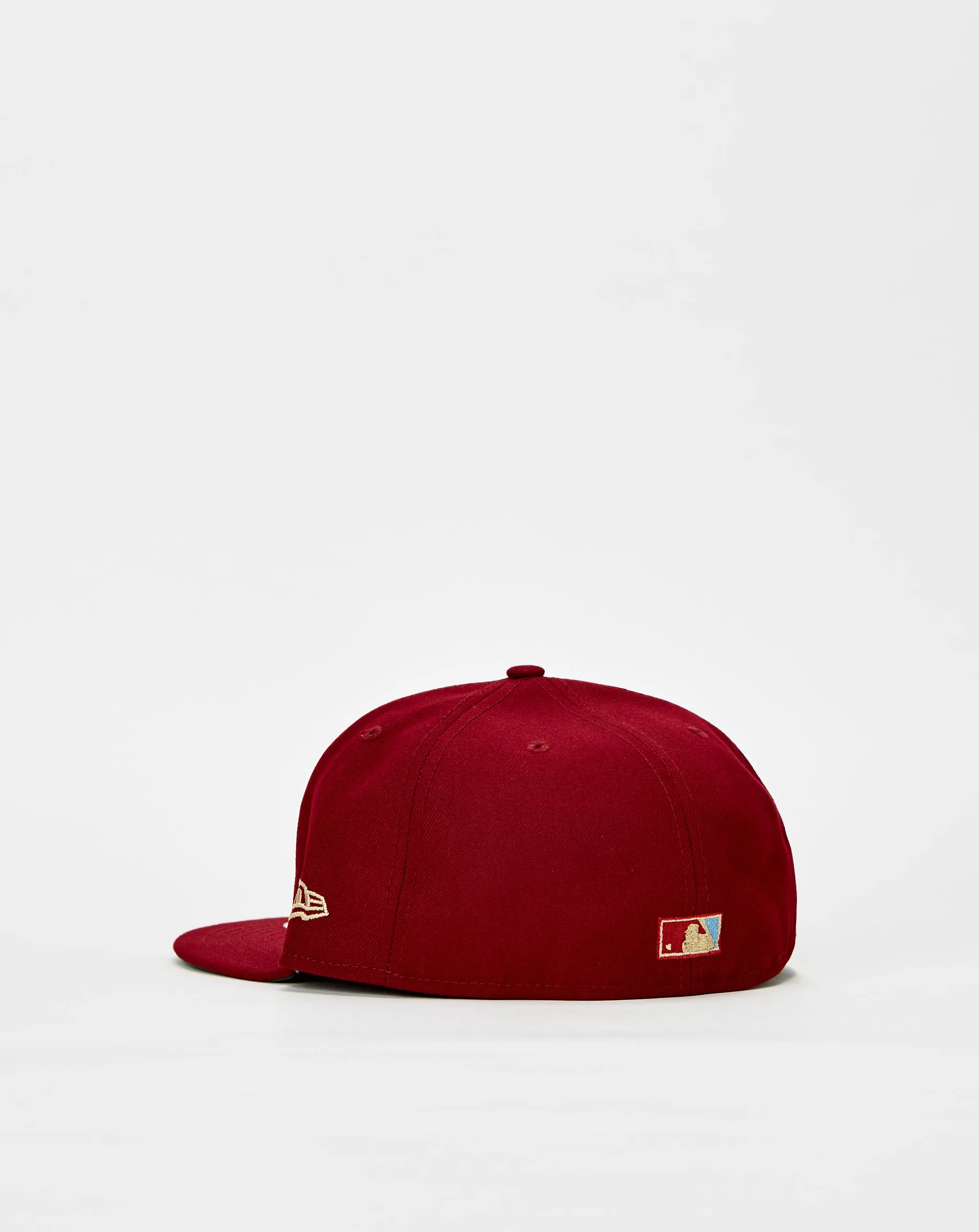 Philadelphia Phillies Sidepatch 59Fifty