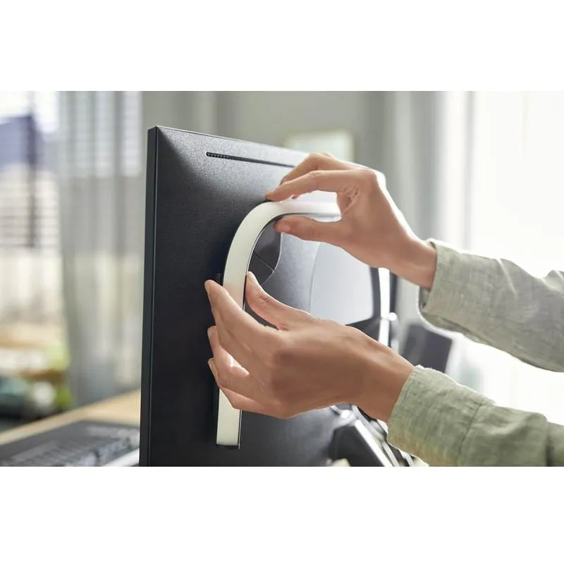 Philips Hue Play Gradient PC-Lightstrip (32-34", Starter-Set)