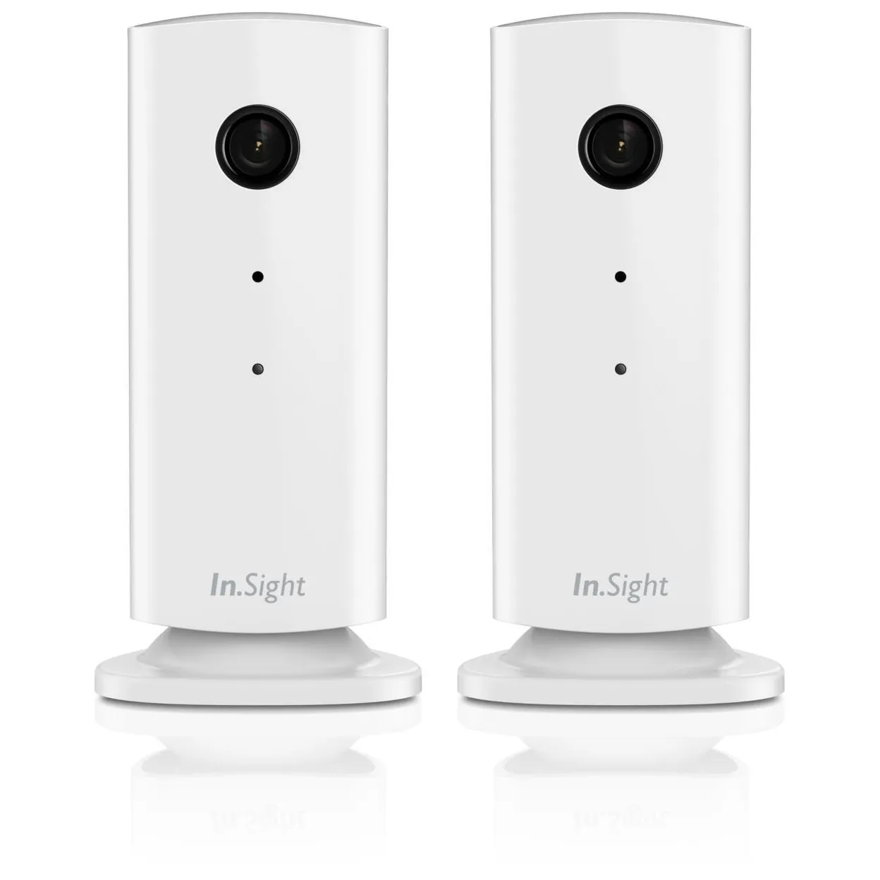 Philips M100D InSight Home Monitor Wifi Surveillance Camera