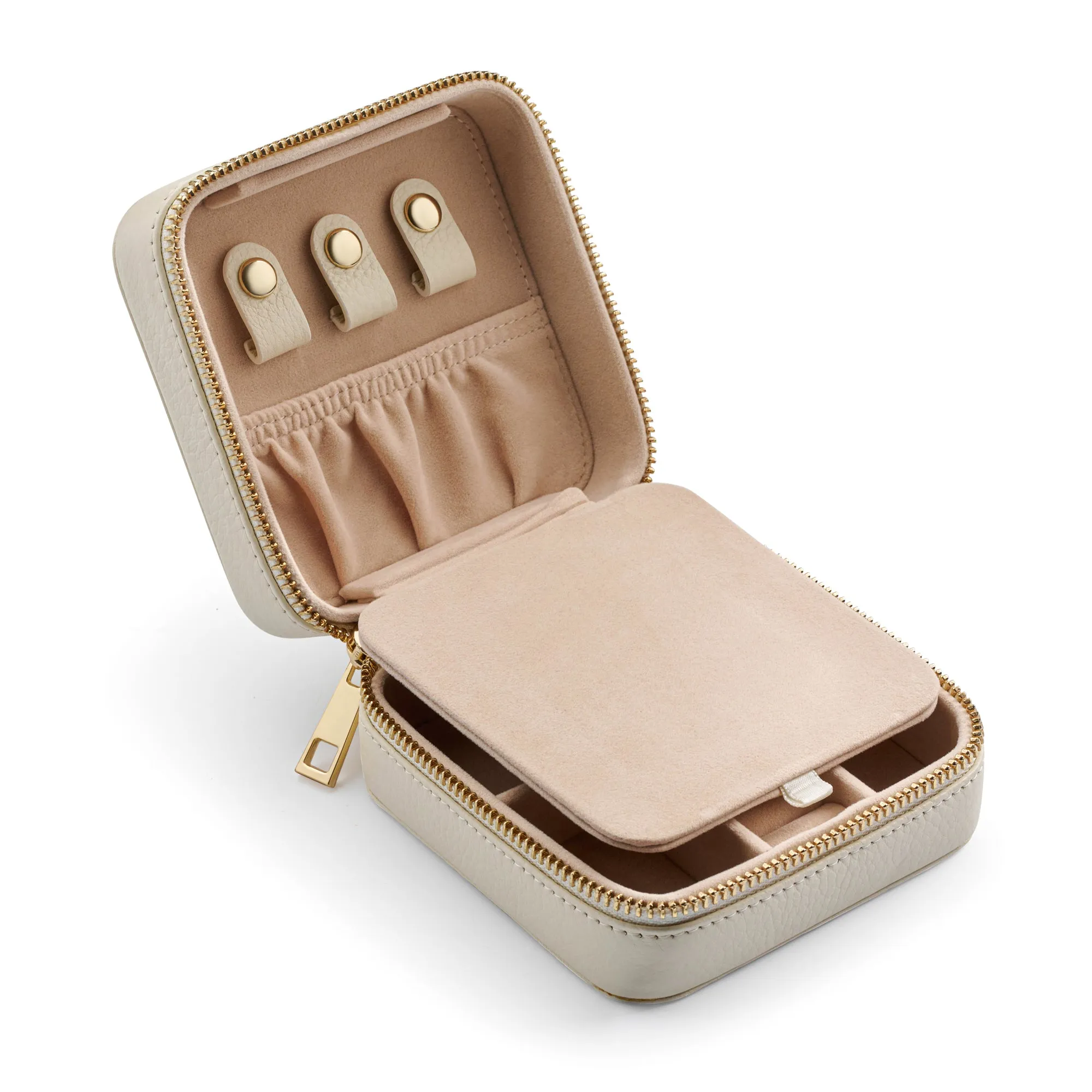 Picntell Travel Jewelry Box