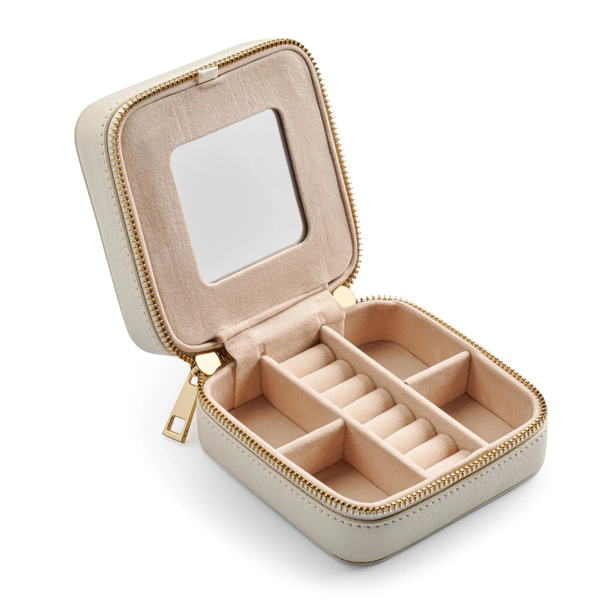 Picntell Travel Jewelry Box