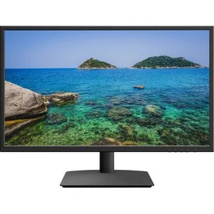 Planar 24" PLL2450MW Full HD Edge LED LCD Monitor - 16:9 - Black