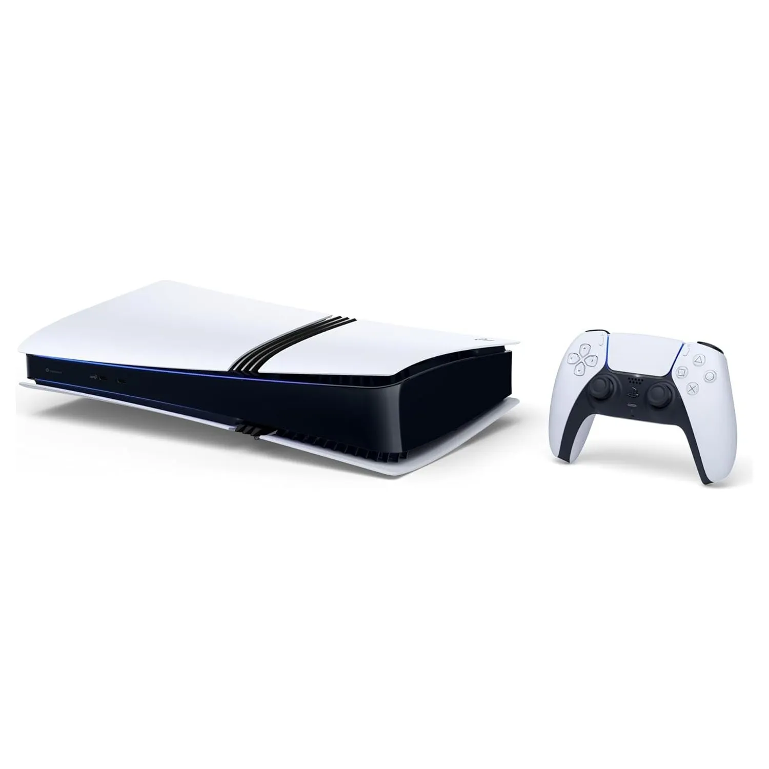 PlayStation 5 Pro Digital Edition – 2TB Gaming Console