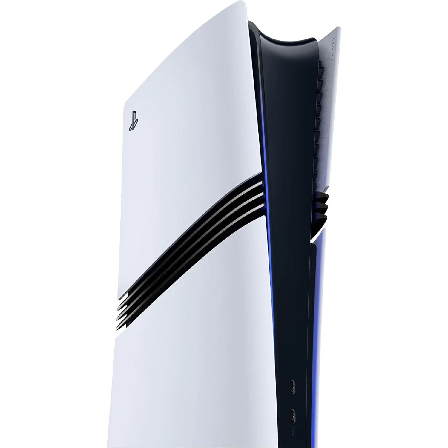 PlayStation 5 Pro Digital Edition – 2TB Gaming Console