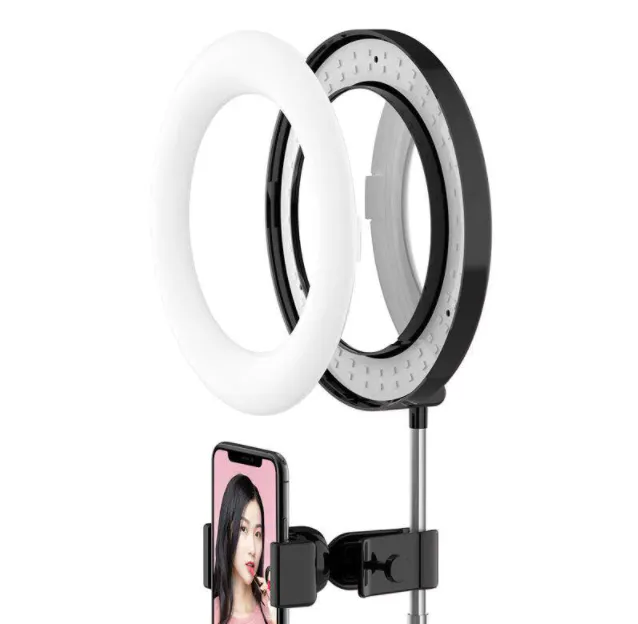Portable Ring Light Mobile Stand