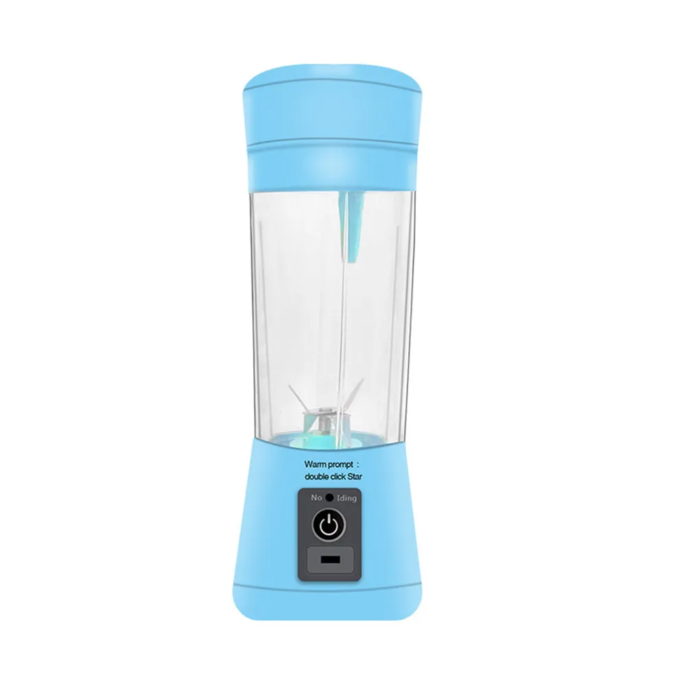 Portable USB Electric Blender Juicer