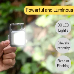 PowerGrip LED Rechargeable and Magnetic