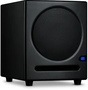 PreSonus Eris Sub 8 8-inch Powered Studio Subwoofer