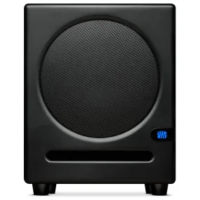 PreSonus Eris Sub8 Compact Studio Subwoofer