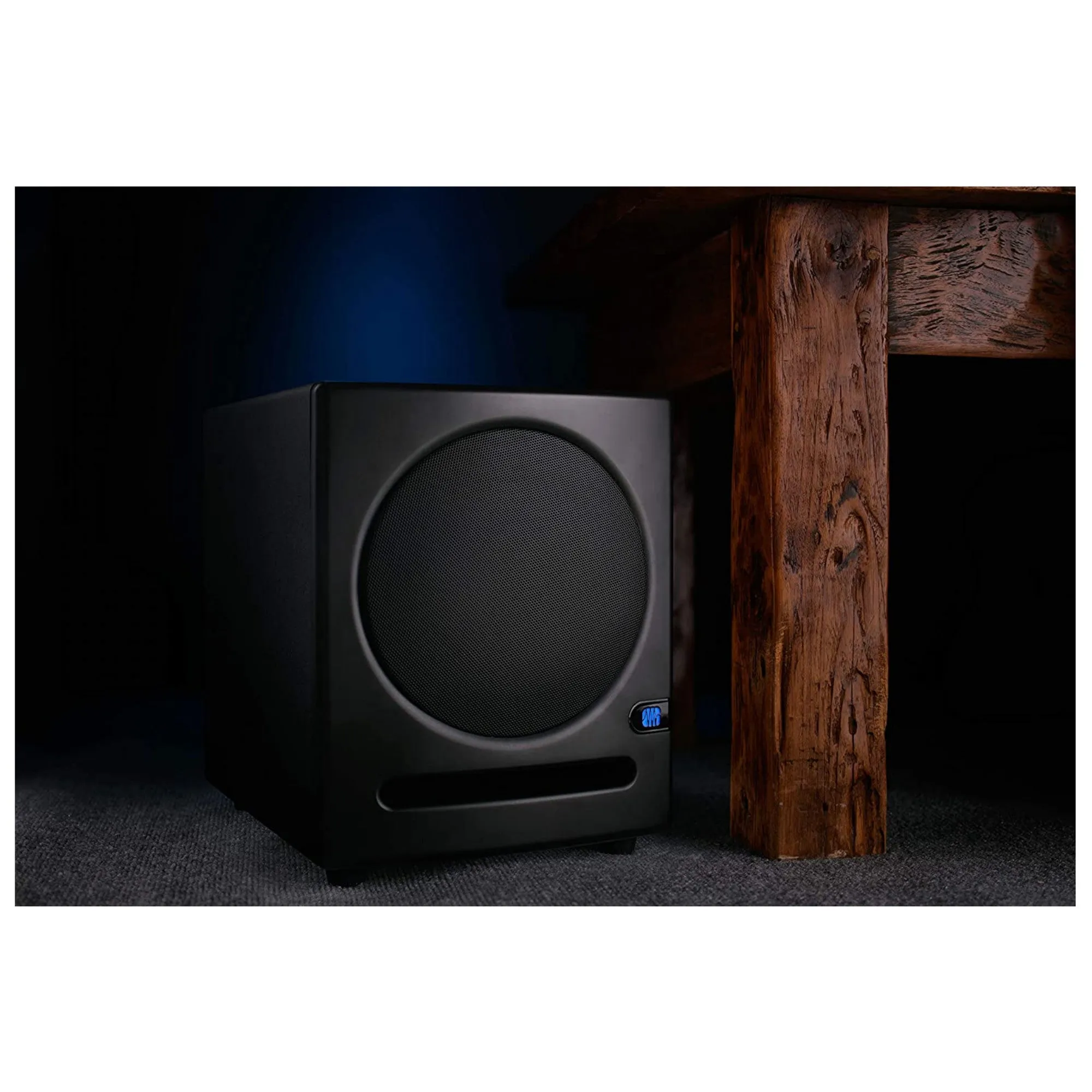 PreSonus Eris Sub8 Compact Studio Subwoofer
