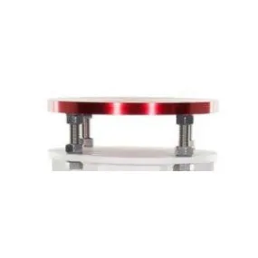 PrimaLuceLab C120 pier GM2000 Adapter