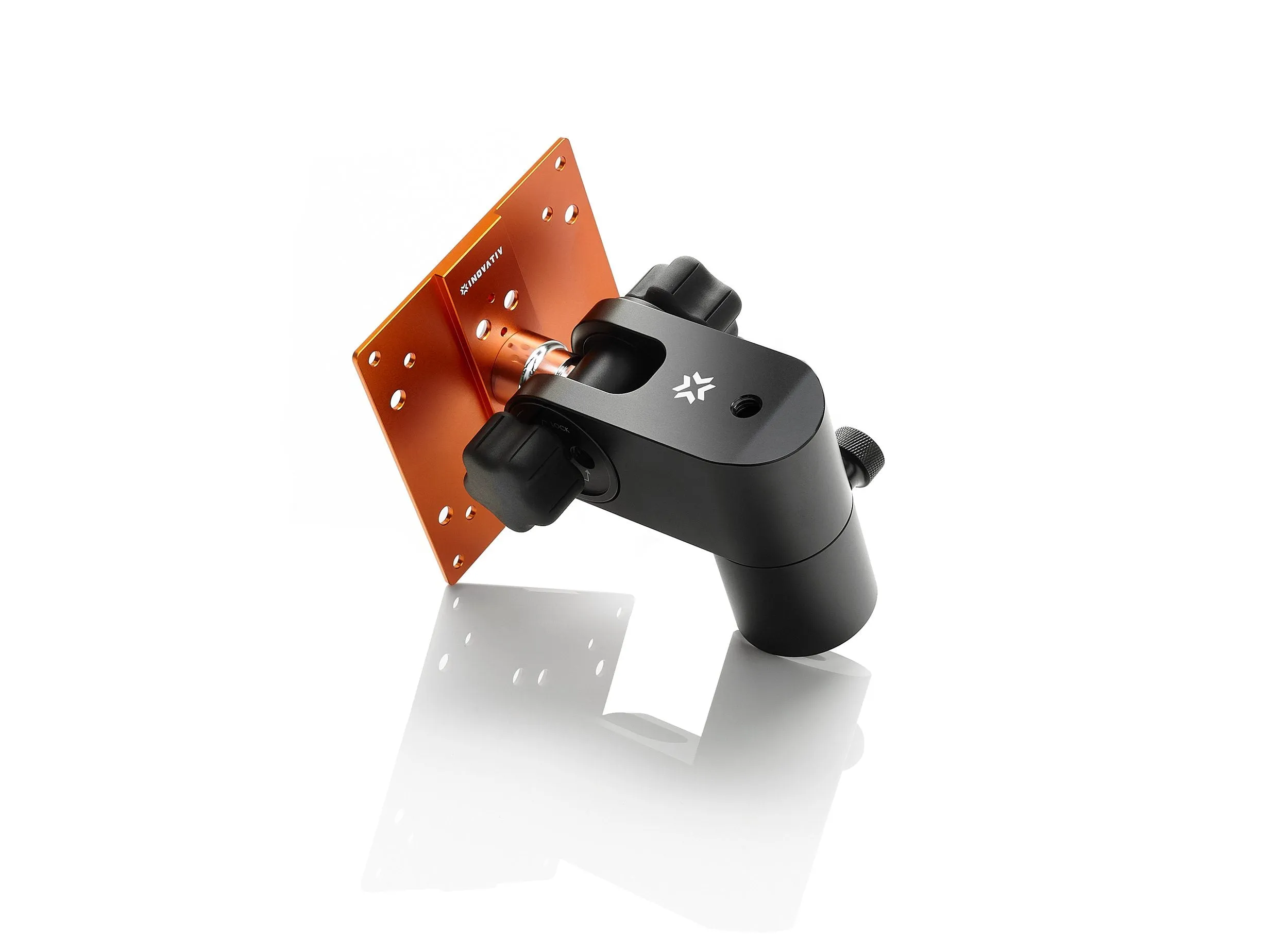 Pro Monitor Mount (VESA Compliant)