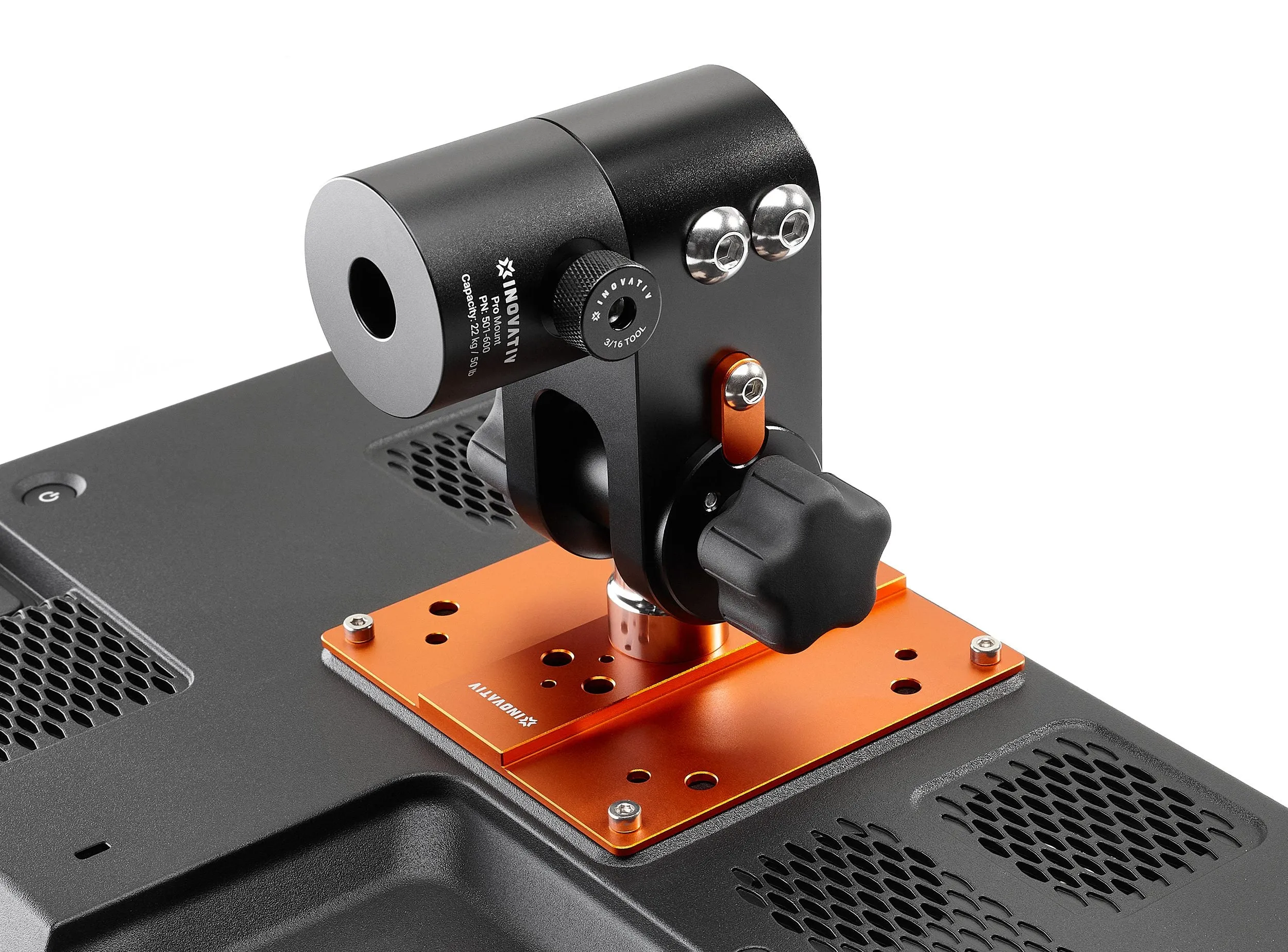 Pro Monitor Mount (VESA Compliant)