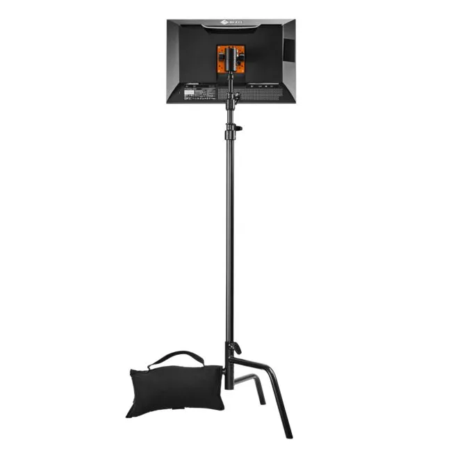 Pro Monitor Mount (VESA Compliant)