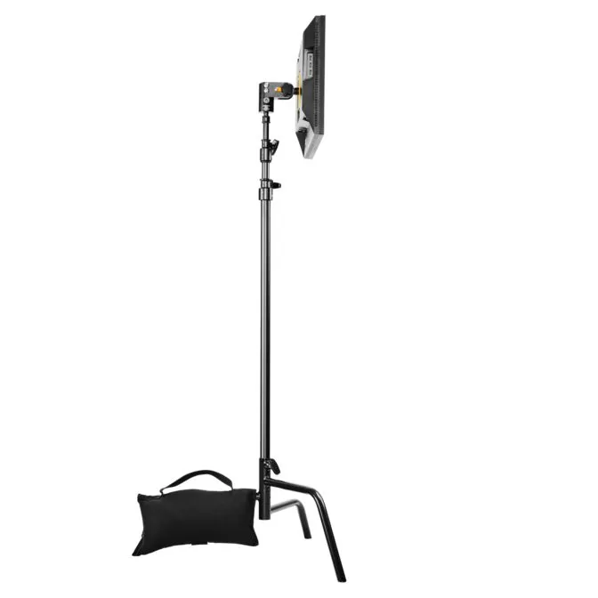 Pro Monitor Mount (VESA Compliant)