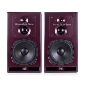 PSI Audio A23-M Monitors Stereo Pair